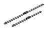 Bosch Wiper Blade 3 397 007 188 - A188S