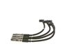 Bosch Ignition Lead Set 0 986 356 310 (0986356310)