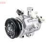 Denso Air Conditioning Compressor DCP47012