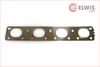 Прокладка, выпускной коллектор ELWIS ROYAL 0315476