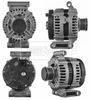 BORG & BECK Alternator BBA2517