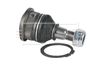 BORG & BECK Ball Joint BBJ5223