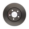Fahren Brake Disc FBD6019
