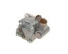 Hydraulické čerpadlo, řízení K S01 000 408