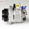 Denso Air Conditioning Compressor DCP28014
