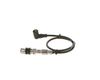 Bosch Ignition Lead Set 0 986 356 331 (0986356331)