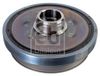 FEBI BILSTEIN Riemenscheibe, Kurbelwelle 174290 f&uuml;r 008 579 928