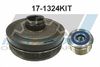 Ременный шкив, коленчатый вал IJS GROUP 17-1324KIT