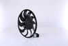 Nissens 85755 Fan, radiator