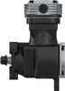 Wabco Einzylinder Kompressor 4111455120 - 411 145 512 0 passend f&uuml;r 51541017229