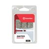 BREMBO Brake Pad Set, disc brake 07BB15LA