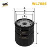 Olejový filtr WL7086