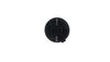 Mahle Resistor, interior blower ABR 57 000P