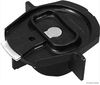 Бегунок распределителя зажигани HERTH+BUSS JAKOPARTS J5331035