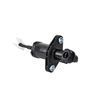 горна помпа на съединител