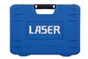 Laser Tools Tarpaulin Grommet Fitting Kit - for HGV