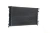 Mahle Radiator, engine cooling CR 737 000S