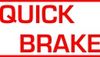 Бренд QUICK BRAKE