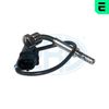 Sensor, Abgastemperatur