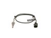 Bosch Sensor, exhaust gas temperature 0986259082