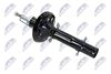 Shock Absorber NTY A-VW-011