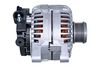 alternátor CITROËN, FIAT, PEUGEOT, 14V/150A 8EL011711-611