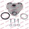 KYB Repair Kit, suspension strut support mount SM1927