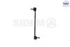 Тяга/стійка, стабілізатор SIDEM 5666