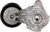 Gates Tensioner Pulley, V-ribbed belt T39112