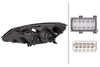 Hella 1LL 354 829-041 Headlight