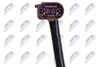 Sensor, Abgastemperatur