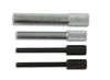 Laser Tools Timing Tool Pin Set - for Ford TDCi Diesel, PSA