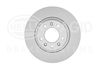 Тормозной диск HELLA PAGID 8DD 355 132-841 (56136PRO)
