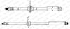 Ferodo Brake Hose FHY3317