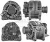 BORG & BECK Alternator BBA2359