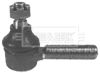 BORG & BECK Tie Rod End BTR4522