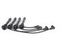 Bosch Ignition Lead Set 0 986 357 258 (0986357258)