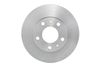 Гальмівний диск BOSCH 0 986 478 843 (BD743)
