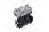 kompresor vzduchový DAF 1600080001