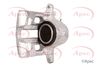 APEC Brake Caliper LCA383