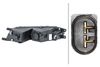Hella Daytime Running Light 2PT 011 839-151