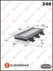 Повітряний фільтр EUROREPAR E147026