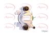 APEC Brake Caliper RCA157N