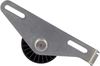 Gates Belt Tensioner, V-ribbed belt T38484