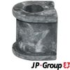 Втулка, стабілізатор JP GROUP 1240601000 (1240601009)
