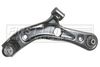 FIRST LINE Control/Trailing Arm, wheel suspension FCA6488