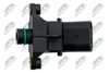 Sensor, Saugrohrdruck