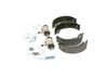 комплект спирачна челюст