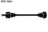 SKF Drive Shaft VKJC 3244