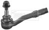 BORG & BECK Tie Rod End BTR5213